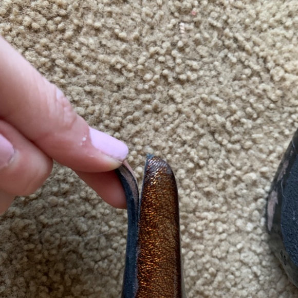 Aldo collection shoes - Picture 6 of 8